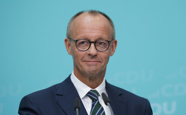 Merz: 'Gašenje nuklearnih elektrana bila je velika pogreška'