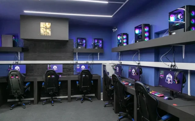 Otac u Grudama prijetio smrću u igraonici jer mu sin tamo boravi do kasno