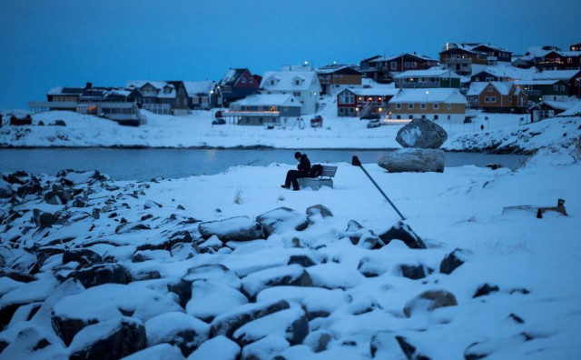 Europa iza zatvorenih vrata razmišlja o pritisku na američke baze zbog Grenlanda