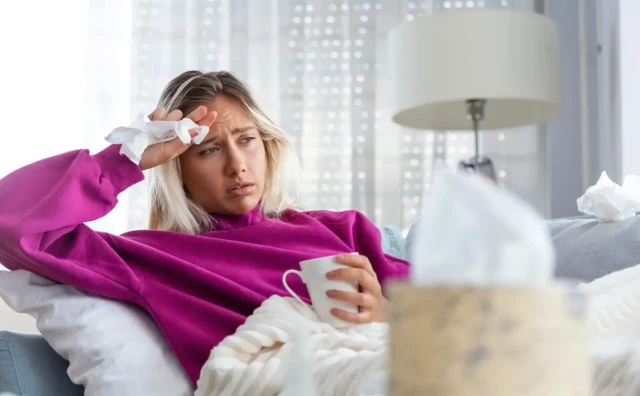 HNŽ bilježi 101 slučaj gripe, više od tisuću prijava bolesti sličnih gripi i porast hospitalizacija