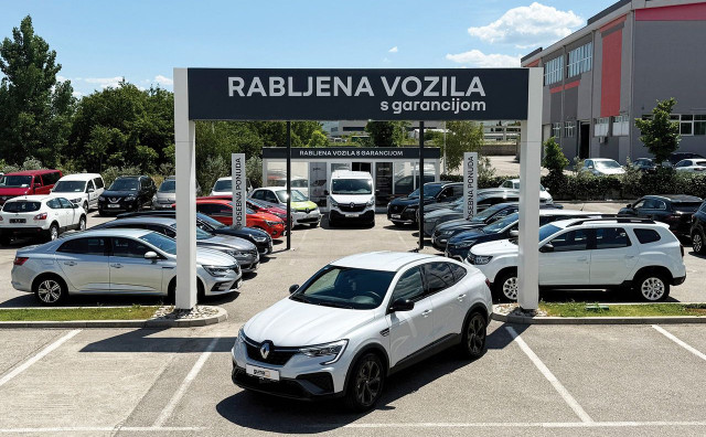 GUMA M redefinira sigurnu kupovinu rabljenih vozila u BiH