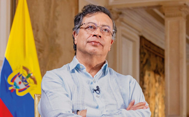 Trump zaprijetio Kolumbiji vojnom akcijom