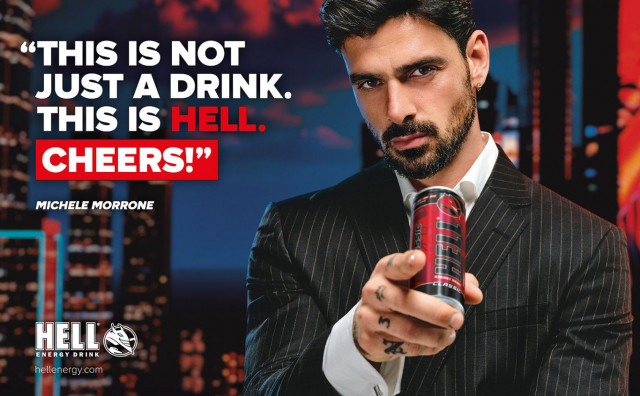 Hell Energy 