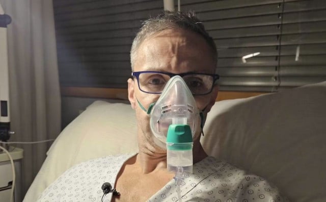 Heroj iz Crans-Montane spasio desetke mladih nakon poziva maloljetne kćerke