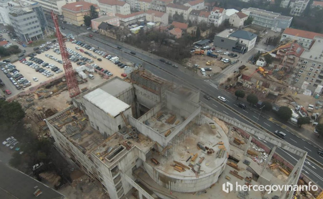 HNK Mostar upozorava na opasan presedan: Islamska fetva ponuđena sudu u Mostaru kao obvezujuće tumačenje