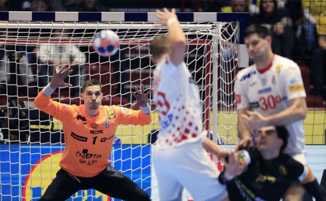 Sigurdsson ne računa na četiri igrača protiv Nizozemske, među njima i Ljubušak