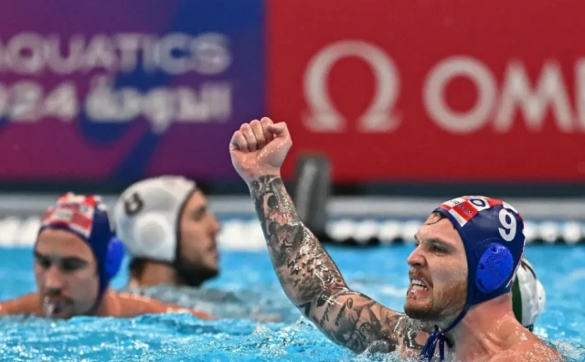 Hrvatska preko Italije lovi polufinale Europskog prvenstva