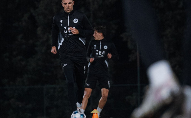 Hrvoje Barišić produžio ugovor sa Zrinjskim