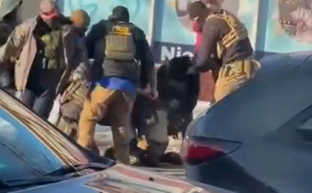 Američki ICE ubio još jednu osobu zbog ometanja rada, Trump objavio i zbog čega