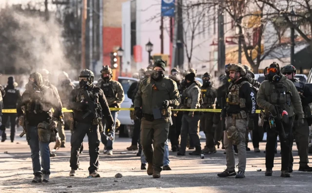 Bijela kuća: 'ICE ostaje u Minnesoti, liberalna propaganda odnemaže američkom narodu'