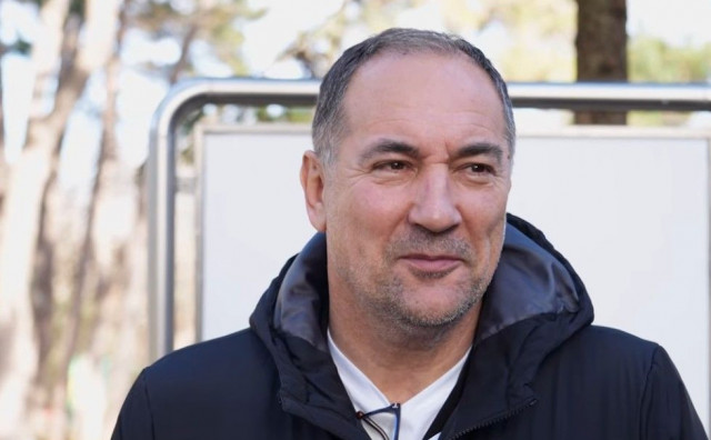 Štimac nakon ždrijeba: 'Bit će čast odmjeriti snage s Crystal Palaceom, ali prioritet nam je lov na Borac'