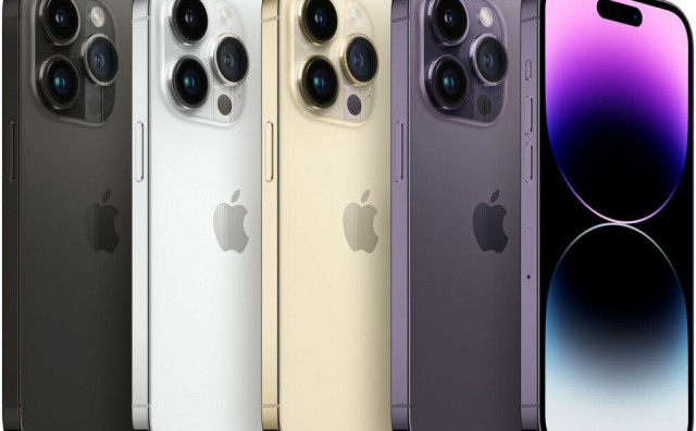 PU Grude rasvijetlila prijevaru putem OLX-a: Mladiću iz Gruda prodan ukradeni iPhone Pro Max