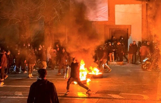 'Šifra 99' je termin koji nitko ne želi čuti u iranskim bolnicama