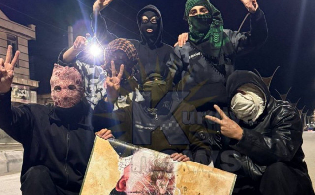 Prosvjedi u Iranu eskalirali: Gori zgrada državne televizije