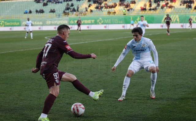 Rijeka pobijedila Istru u utakmici koja je počela prošle godine