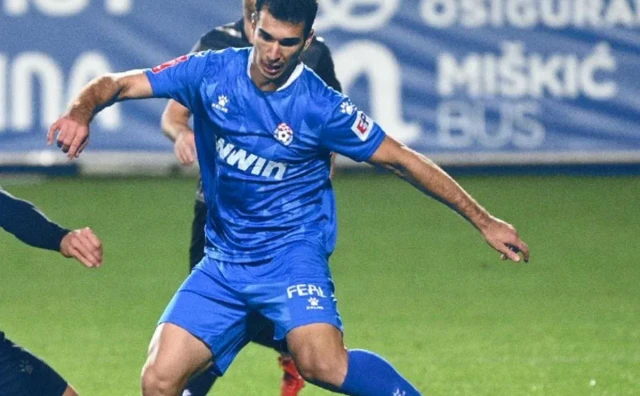 Ivan Delić više nije član Širokog Brijega