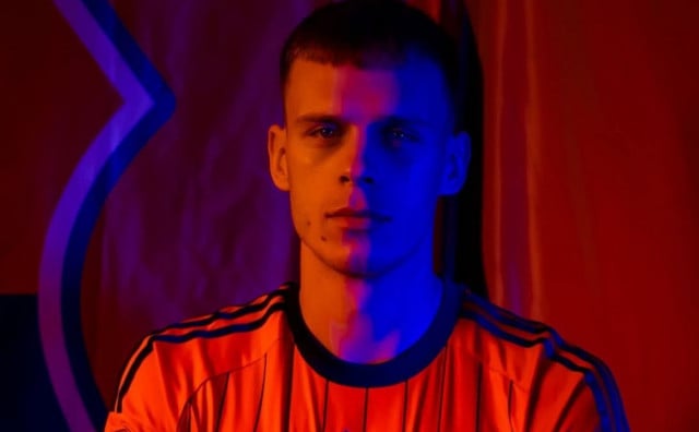 Iako ga se povezivalo sa Zrinjskim, splitski napadač predstavljen u prvoligašu iz Poljske