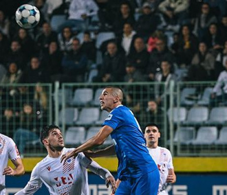 Ivan Marić više nije igrač Širokog Brijega