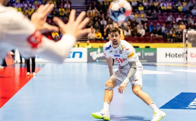 Hrvatski kapetan nominiran za najboljeg rukometaša svijeta, konkurencija mu dva opasna Danca