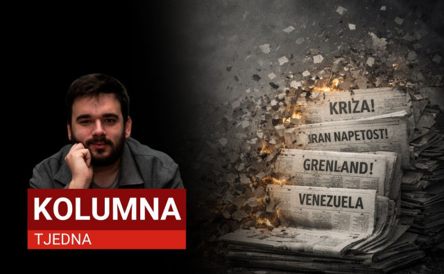 Ivan Prskalo kolumna