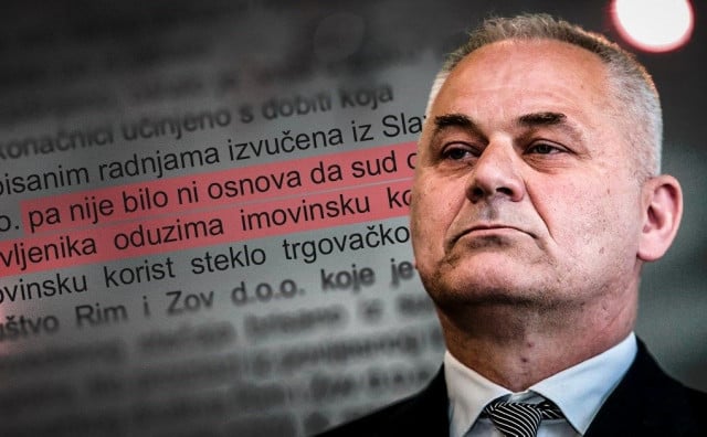 Ivan Rimac ipak ide u zatvor