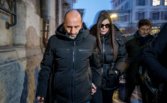 Uhićen vlasnik bara smrti u Švicarskoj