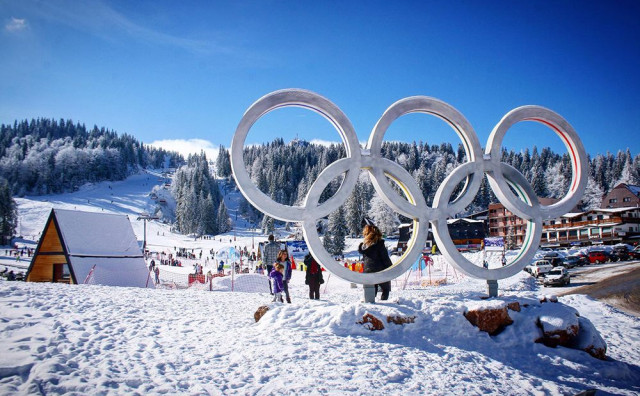 Nakon 42 godine otvorena je najteža skijaška staza na Jahorini