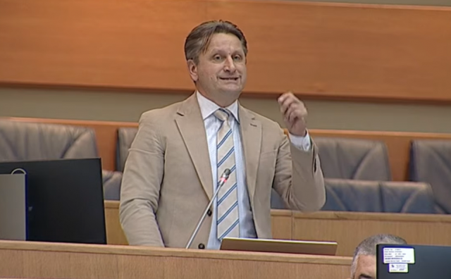 Propao prijedlog zakona o državnoj imovini u Parlamentu BiH