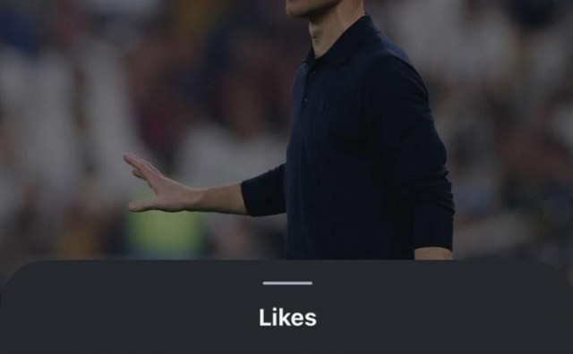 Modrićev odgovor na otkaz Xabiju Alonsu vrlo je jasan