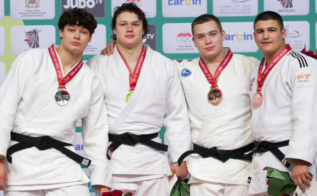 Judo klub Borsa