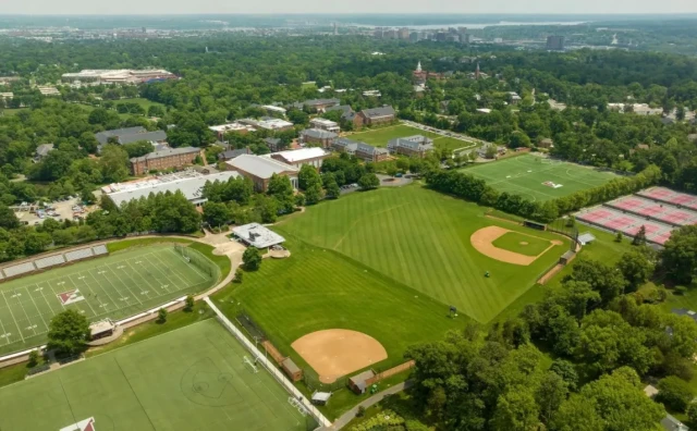Hrvatska nogometna reprezentacija na Svjetskom prvenstvu bit će u kampu Biskupske gimnazije