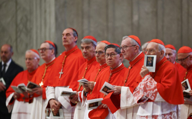 Nekoliko kardinala kritiziralo američku ulogu 'svjetskog policajca'