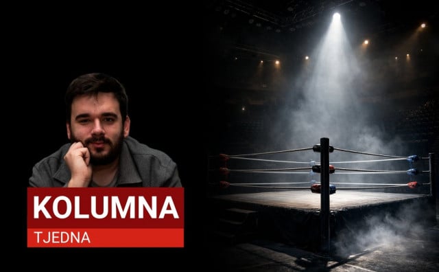 Kolumna Ivana Prskala 