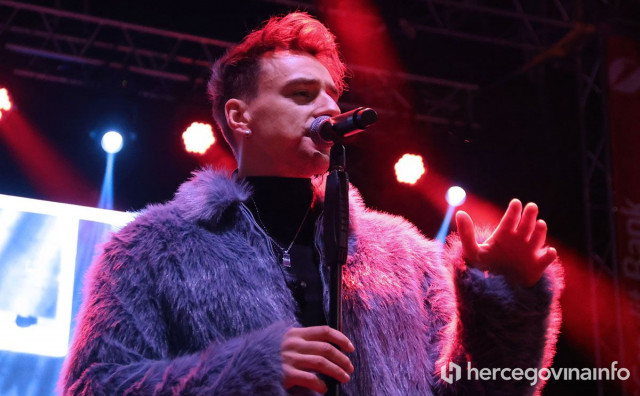 Adi Šoše iznenadio odgovorom na pitanje o svojoj djevojci