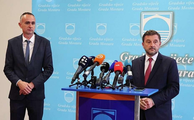 Grad Mostar planira izgradnju 98 stanova za mlade, definiraju se modeli i kriteriji