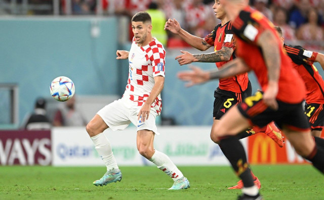 Hrvatska dogovorila još jednu pripremnu utakmicu prije Svjetskog prvenstva