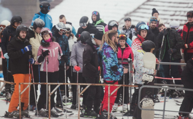 Skijaška sezona na Kupresu krenula odlično, uz Dalmatince sve je više gostiju iz jednog grada u BiH