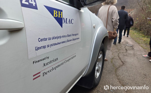 Pravni zastupnici investitora oglasili se o događajima u selu Kuti