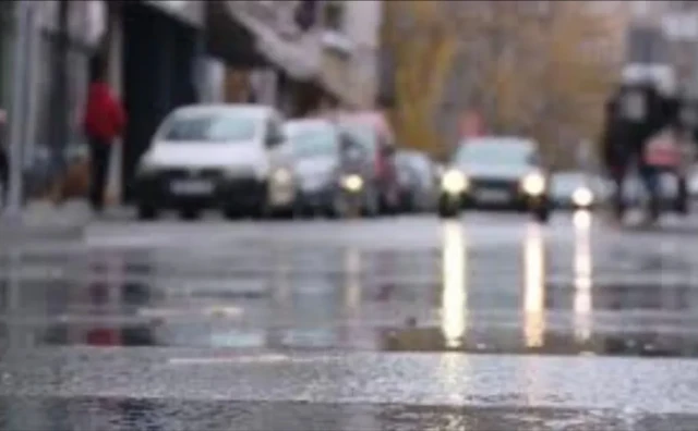 Zbog prodora hladnog zraka evo gdje je u Hercegovini moguća ledena kiša