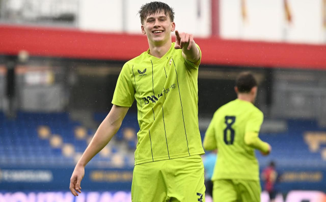 Sin Sergeja Jakirovića u višemilijunskom transferu seli u Ligu petice