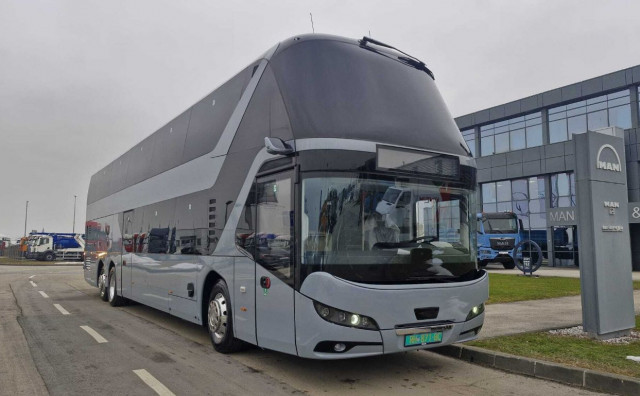 Livno Bus širi poslovanje i zapošljava