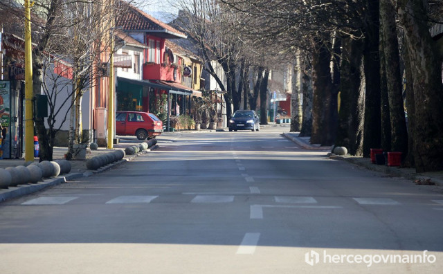 Poljaci otvaraju tvornicu cigareta u hercegovačkom gradu
