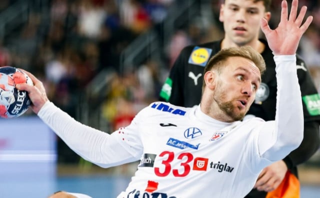 Hrvatsku čeka ključna utakmica za prolazak na Europskom prvenstvu