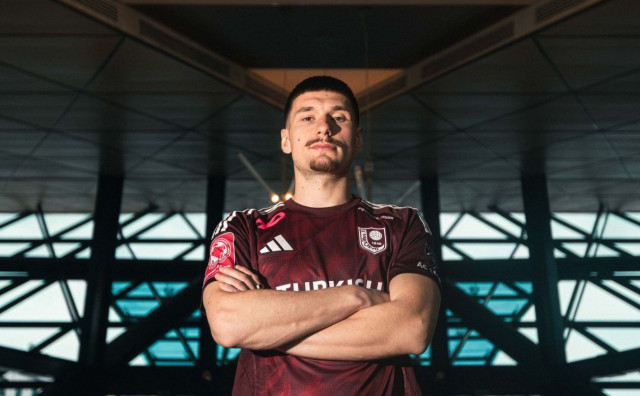 FK Sarajevo predstavio veliko pojačanje, oglasio se Zoran Mamić