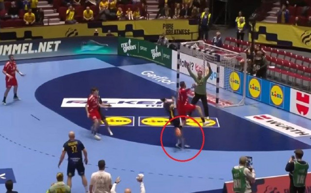 Jesu li suci pogurali Šveđane protiv Mađara?