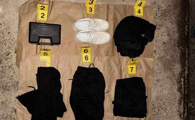 Razbijena naoružana tinejdžerska banda u Sarajevu