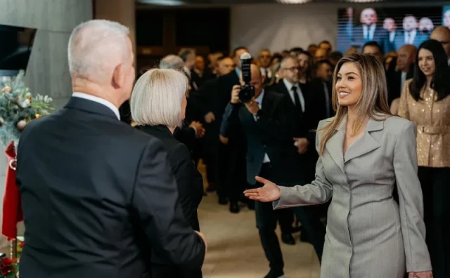 Odluka o pokretanju postupka protiv savjetnice Marinka Čavare vraćena je na doradu