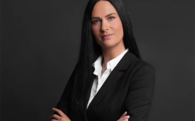 Marijana Rajić nova je direktorica Holdine i Energopetrola Sarajevo