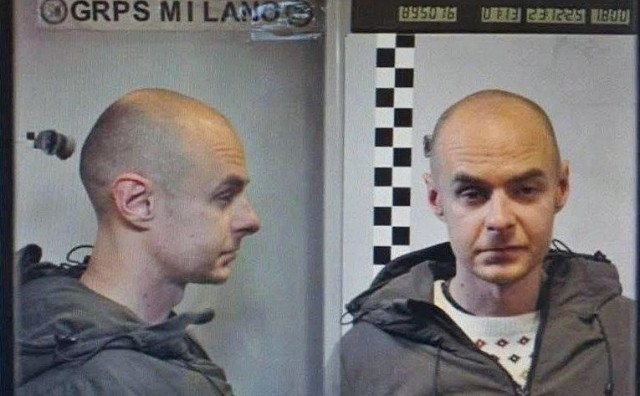 Uhićen Hrvat osumnjičen za ubojstvo konduktera u Bologni