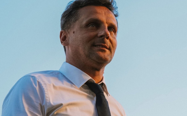 Mario Kovačević nije došao na početak Dinamovih priprema